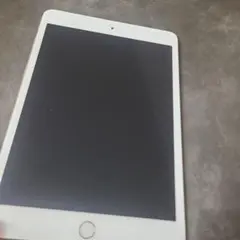 iPad (モデル A1954) ゴールド 9.7インチ 本体