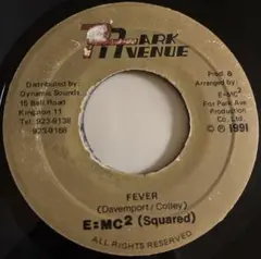 E=MC2 / FEVER レゲエ　reggae カバー　DIGI