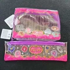 セボンスター セリア ポーチ まとめ売り