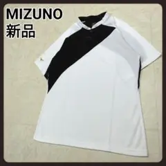 ミズノ　ベースボールシャツ　XO　新品