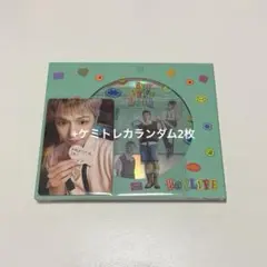 boynextdoor ボネクド リウ boylife メンバーソロ盤