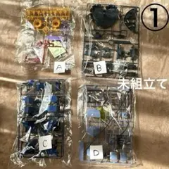 MG 機動戦士ガンダム MSN-02 ジオング　 1/100 ✳️箱無し　取説なし Amazon | MG 機動戦士ガンダム MSN-02 ジオング 1/100スケール