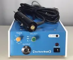 超音波熔着機