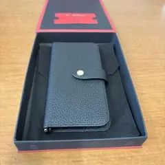 【BONAVENTURA】i-phone14 ベルテッドダイヤリーケース⭐︎美品⭐︎