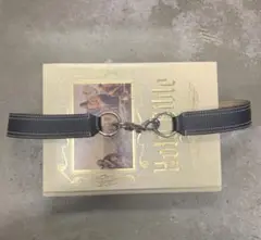 miu miu ベルトjantiques hooked itimi toro