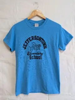 ギルダン　GILDAN　プリントTシャツ　ピンクパンサー　ヴィンテージ　サイズS