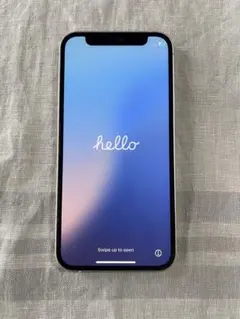 Apple iPhone 12mini 64GB ホワイト
