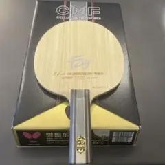 樊振東 CNF ST