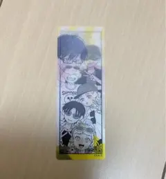 正反対な君と僕 ナツコミ 特典