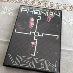 2025年最新】PHONON 平沢進 DVDの人気アイテム - メルカリ