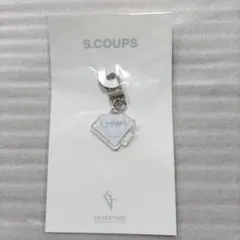 SEVENTEEN エスクプス チャーム