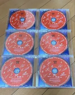 ENHYPEN 宵 YOI ヤンマー 会場限定 CD