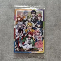 カラフルピーチ ウエハース2　全員集合