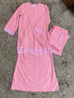 子供用バジュクロン 2着