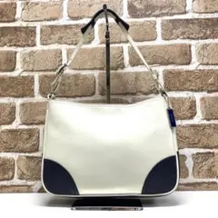 COACH ワンショルダーバッグ 4710