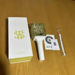 nct wish ペンライト