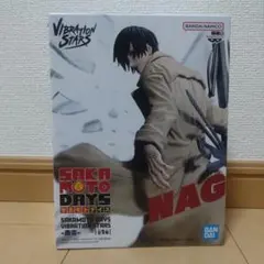 サカモトデイズ VIBRATION STARS -南雲- フィギュア