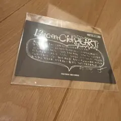 ラルク インディー時代 91年 hyde pero手作りステッカー L'Arc ラルク インディー時代 91年 hyde pero手作りステッカー L'Arc