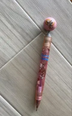 おさるのジョージ　当時物　シャーペン　昭和レトロ