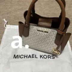 MICHAEL KORS ハンドバッグ
