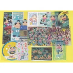 忍たま乱太郎 福富しんべヱ グッズ まとめ売り
