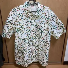 Quicksilver　シャツ