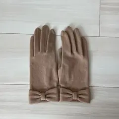 クロエ　手袋