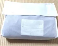 シャルレ タオルケット ブロックチェック新品