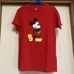 ミッキー　Tシャツ　150cm