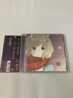 Stella-rium 初回盤　鹿乃
