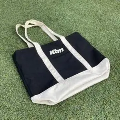 ケツメイシエコバッグ　リバーシブル