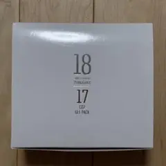 新品未使用 プリマトリーチェ 17 CO2ジェルパック(パック) 10包 プリマトリーチェ 1817 CO2 ジェルパック10回分 (エコパック)