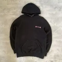 PIKO ピコ　パーカー　ブラック　フーディー