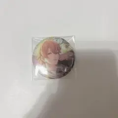 プロセカ グリッター缶バッジ 東雲彰人 1点