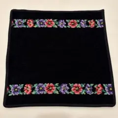 新品　フェイラー　タオルハンカチ　30×30