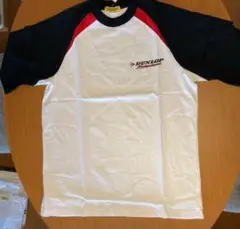 DUNLOP MOTORSPORT Tシャツ
