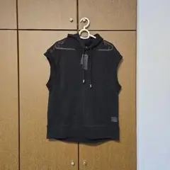 お値下げ　Z of Zampa Organic　メッシュフードベスト