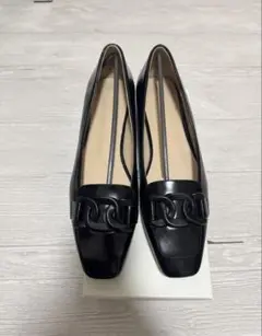 SHEIN パンプス 24.5cm 新品 オフィスカジュアル