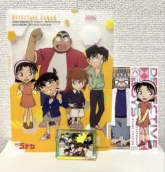 名探偵コナン 少年探偵団 グッズ まとめ売り