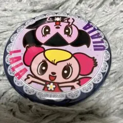 モーリーファンタジー ララちゃん ウララちゃん マグネット