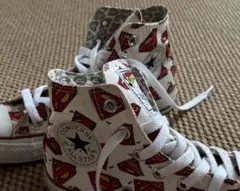 converse u.s.originator スーパーマン