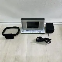 オリンパス ラジオサーバーVJ-10＆Mizuho UZ-77 ラジオアンテナ オリンパス「ラジオサーバー VJ-10」 – キクチラヂヲ堂