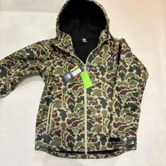 RUSTYジャケット