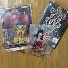 一番くじ　FEVER機動戦士ガンダムユニコーン　アクリルスタンド・アクリルボード