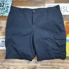 Dickies カーゴパンツ　ショートパンツ　ハーフパンツ　44 3XL相当
