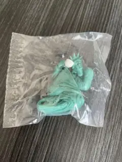 自由すぎる女神