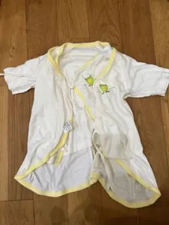 コンビ肌着