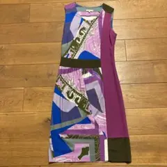 ETRO ワンピース