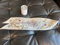 ディオール⭐︎ミッツァスカーフ
