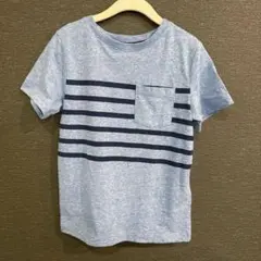 H&M＊Tシャツ＊120㎝